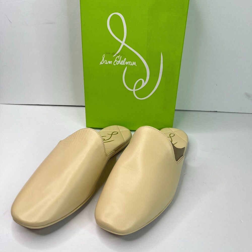 Sam Edelman Women's Kylar Mule -Slip-On Kylar Size 11M #518